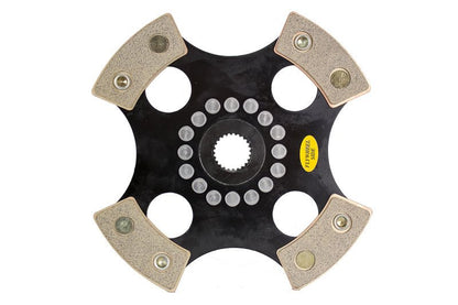 ACT 4 Pad Rigid Race Disc Honda S2000 2000-2009 | 4212010 - JDMuscleClutch Replacement Partsact4212010