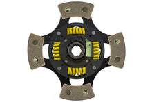 ACT 4 Pad Sprung Race Disc Honda Civic 1989-2005 | 4212104 - JDMuscleClutch Replacement Partsact4212104