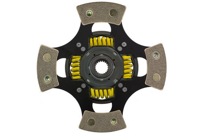 ACT 4 Pad Sprung Race Disc Honda Civic 1989-2005 | 4212104 - JDMuscleClutch Replacement Partsact4212104