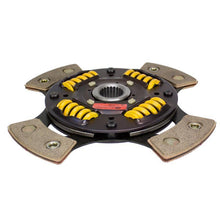 ACT 4 Pad Sprung Race Disc Mazda MX-5 Miata ND 2016-2018 | 4224505-1