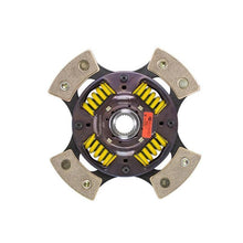 ACT 4 Pad Sprung Race Disc Mazda MX-5 Miata ND 2016-2018 | 4224505-1