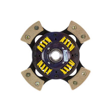 ACT 4 Pad Sprung Race Disc Subaru Crosstrek 2013-2017 | 4224218