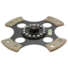 ACT 4-Puck Rigid Race Disc WRX 2002-2019 | 4228018