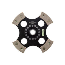 ACT 4-Puck Rigid Race Disc WRX 2002-2019 | 4228018