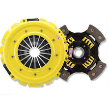 ACT 4-Puck Sprung Clutch Kit Subaru Impreza RS 1997-2001 | SB2-HDG4