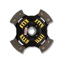 ACT 4-Puck Sprung Race Disc Subaru Legacy GT Spec B 2005-2009 | 4240518