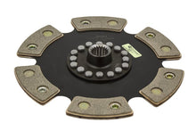 ACT 6 Pad Rigid Race Disc Honda Civic 1989-2005 | 6212004 - JDMuscleClutch Replacement Partsact6212004