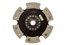 ACT 6 Pad Rigid Race Disc Honda Civic 1989-2005 | 6212004 - JDMuscleClutch Replacement Partsact6212004