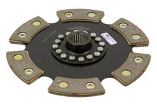 ACT 6 Pad Rigid Race Disc Honda S2000 2000-2009 | 6212010 - JDMuscleClutch Replacement Partsact6212010