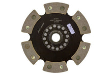 ACT 6 Pad Rigid Race Disc Honda S2000 2000-2009 | 6212010 - JDMuscleClutch Replacement Partsact6212010