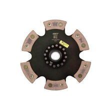 ACT 6 Pad Rigid Race Disc Mazda RX-7 1987-1995 | 6240008