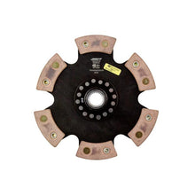 ACT 6 Pad Rigid Race Disc multiple Subaru fitment including 2004-2020 STI | 6240018 - JDMuscleClutch Replacement Partsact6240018