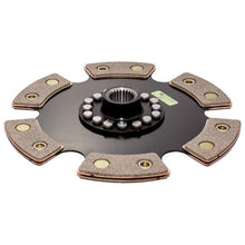 ACT 6 Pad Rigid Race Disc Subaru Crosstrek 2013-2017 | 6224018