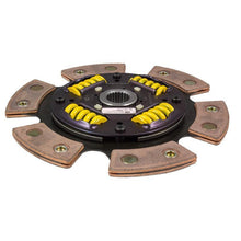 ACT 6 Pad Sprung Race Disc Mazda MX-5 Miata ND 2016-2018 | 6224505-1