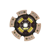 ACT 6 Pad Sprung Race Disc Subaru BRZ 2013-2020 / Scion FR-S 2013-2016 / Toyota FT-86 2017-2020 | 6224218-1