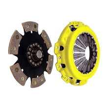 ACT 6 puck Clutch Kit Mazda RX-8 2003-2011 | ZM8-HDR6