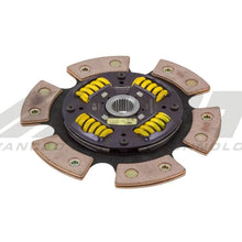 ACT 6 - Puck Disc Replacement SB3 / SB6 Subaru Models | inc. 2002 - 2014 WRX | 6228218 - JDMuscleClutchesACT6228218