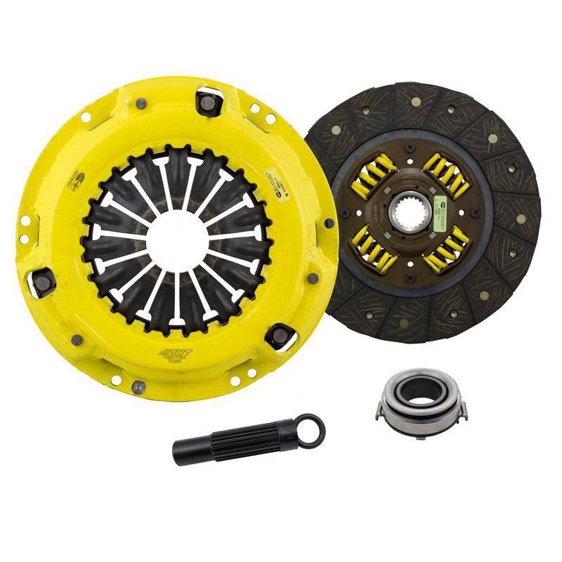 ACT Extreme Street Sprung Clutch Kit Scion tC 2006-2010 (TC7-XTSS)-actTC7-XTSS-TC7-XTSS-Clutches-ACT-JDMuscle