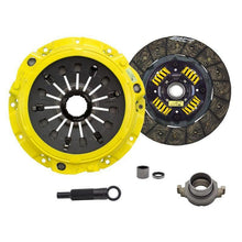 ACT HD-M/Perf Street Sprung Clutch Kit Mazda RX-7 1993-1995 | ZX6-HDSS