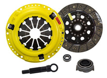 ACT HD/Perf Street Rigid Clutch Kit Honda Civic 1992-2005 | HC5-HDSD - JDMuscleSingle Disc ClutchesactHC5-HDSD