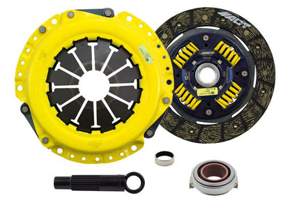 ACT HD/Perf Street Sprung Clutch Kit Acura RSX 2002 - 2006 / TSX 2004 - 2008 / Civic SI 2002 - 2011 | AR1 - HDSS - JDMuscleSingle Disc ClutchesactAR1-HDSS