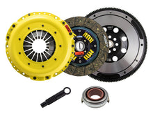 ACT HD/Perf Street Sprung Clutch Kit Honda Civic Type R 2017+ | HC12-HDSS - JDMuscleSingle Disc ClutchesactHC12-HDSS