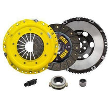 ACT HD/Perf Street Sprung Clutch Kit Mazda MX-5 Miata ND 2016-2017 | ZM10-HDSS