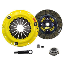 ACT HD/Perf Street Sprung Clutch Kit Mazda RX-7 1983-1991 | ZX2-HDSS