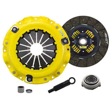 ACT HD/Perf Street Sprung Clutch Kit Mazda RX-7 1987-1991 | Z65-HDSS