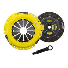 ACT HD/Perf Street Sprung Clutch Kit Mitsubishi Lancer ES/LS/OZ Rally 2002-2006 | MB8-HDSS