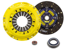 ACT HD/Perf Street Sprung Clutch Kit Toyota Supra 1993 - 1998 | TS4 - HDSS - JDMuscleSingle Disc ClutchesactTS4-HDSS