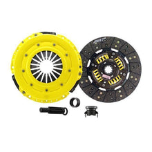 ACT HD/Performance Street Sprung Clutch Kit Impreza RS EJ251 1997-2001 | SB2-HDSS