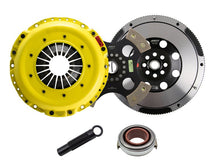 ACT HD/Race Rigid 4 Pad Clutch Kit Honda Civic Si 2017-2019 | HC10-HDR4 - JDMuscleSingle Disc ClutchesactHC10-HDR4