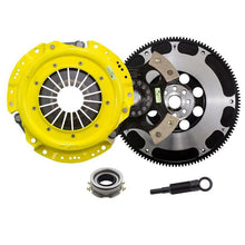 ACT HD/Race Rigid 4 Pad Clutch Kit - Subaru BRZ 2013-2020 / Scion FR-S 2013-2016 / Toyota FT-86 2017-2020 | SB7-HDR4 - JDMuscleClutchesactSB7-HDR4