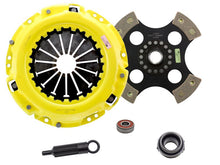ACT HD/Race Rigid 4 Pad Clutch Kit Toyota Supra 1988 - 1998 | TS3 - HDR4 - JDMuscleSingle Disc ClutchesactTS3-HDR4