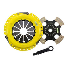 ACT HD/Race Rigid 6 Pad Clutch Kit Mitsubishi Lancer ES/LS/OZ Rally 2002-2006 | MB8-HDR6