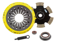ACT HD/Race Rigid 6 Pad Clutch Kit Toyota Supra 1986 - 1992 | TS2 - HDR6 - JDMuscleSingle Disc ClutchesactTS2-HDR6