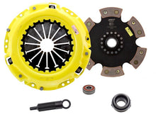 ACT HD/Race Rigid 6 Pad Clutch Kit Toyota Supra 1988 - 1998 | TS3 - HDR6 - JDMuscleSingle Disc ClutchesactTS3-HDR6
