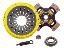 ACT HD/Race Sprung 4 Pad Clutch Kit Toyota Supra 1986 - 1992 | TS2 - HDG4 - JDMuscleSingle Disc ClutchesactTS2-HDG4