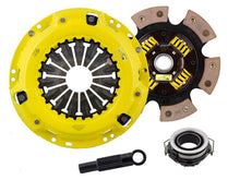 ACT HD/Race Sprung 6 Pad Clutch Kit Toyota MR2 1991 - 1995 | TM1 - HDG6 - JDMuscleSingle Disc ClutchesactTM1-HDG6