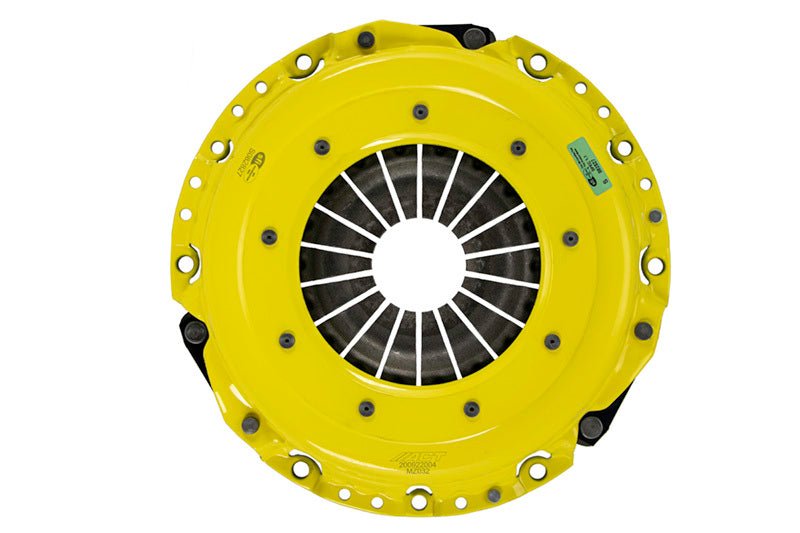 ACT Heavy Duty Pressure Plate Mazda Miata MX - 5 2.0L 2006 - 2015 | MZ032 - JDMuscleClutch Replacement PartsactMZ032