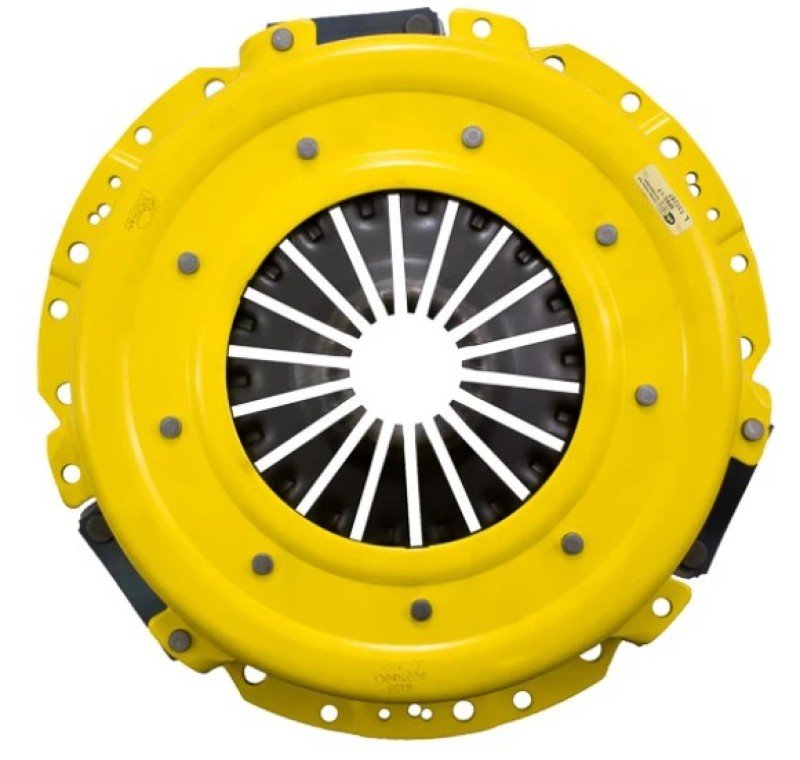 ACT Heavy Duty Pressure Plate Mazda Miata MX - 5 2.0L 2006 - 2015 | MZ032 - JDMuscleClutch Replacement PartsactMZ032