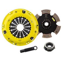 ACT Heavy Duty Race Rigid 6 Pad Clutch Kit Scion tC 2005-2006 | TC6-HDR6