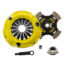 ACT Heavy Duty Race Sprung 4 Pad Clutch Kit Mazda Miata 2006-2015 | ZM5-HDG4