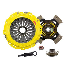 ACT 04-21 STI / 07-09 LGT Spec B Heavy Duty Sprung 4-Puck Disc Clutch Kit | SB10-HDG4
