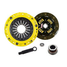 ACT Heavy Duty Street Sprung Clutch Kit Honda S2000 2000-2009 | HS2-HDSS
