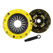 ACT Heavy Duty Street Sprung Clutch Kit Honda S2000 2000-2009 | No Bearings | HS1-HDSS