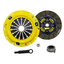 ACT Heavy Duty Street Sprung Clutch Kit Mazda Miata 1990-2005 | ZM2-HDSS