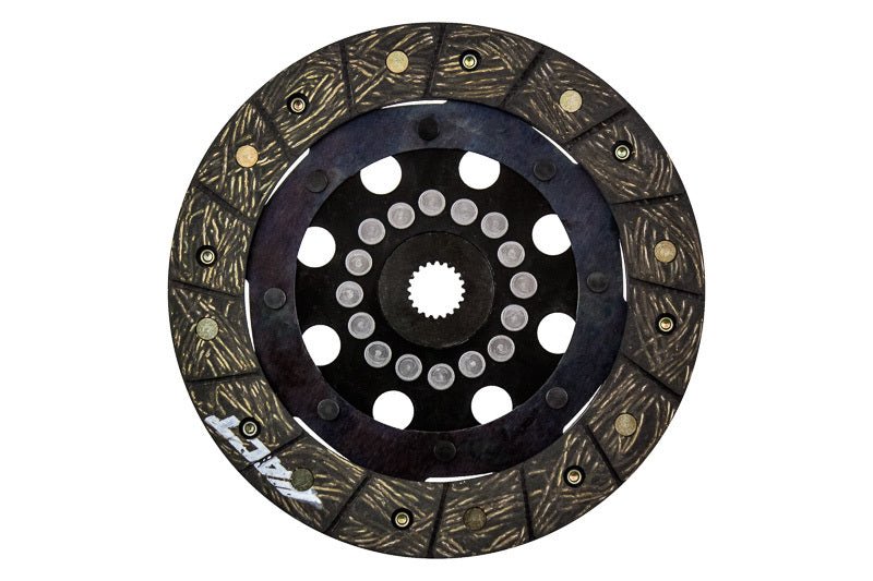 ACT Perf Street Rigid Disc Honda Civic 1992-2005 | 3000118 - JDMuscleSingle Disc Clutchesact3000118