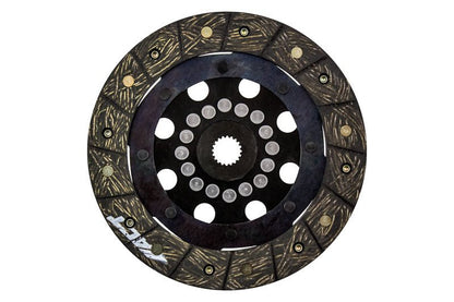 ACT Perf Street Rigid Disc Honda Civic 1992-2005 | 3000118 - JDMuscleSingle Disc Clutchesact3000118
